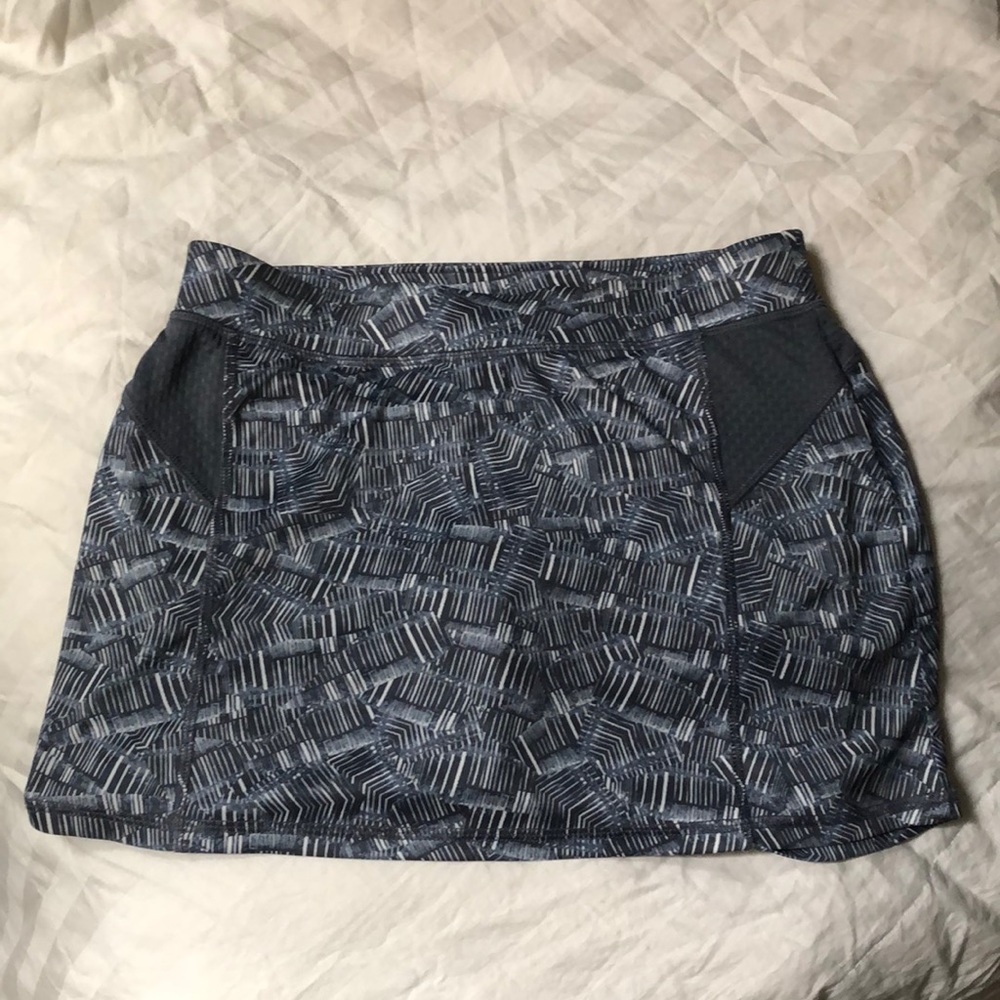 Golf/tennis skort
